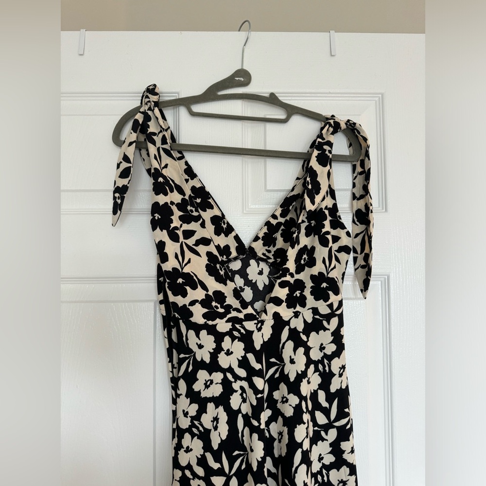Verge Girl Summer Midi Dress - Picture 6 of 9